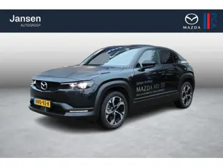 Mazda MX-30 e-SkyActiv R-EV 170 Advantage , Demovoordeel € 13.190-, Adap.Cruise, Navi, Apple Carplay