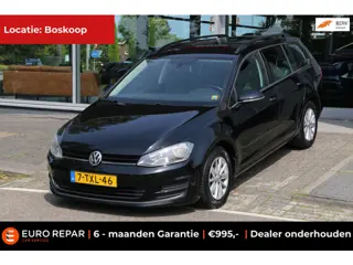 Volkswagen Golf Variant 1.2 TSI Comfortline NIEUW MODEL