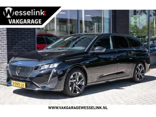 Peugeot 308 SW 1.6 HYbrid 180 Allure Pack Business