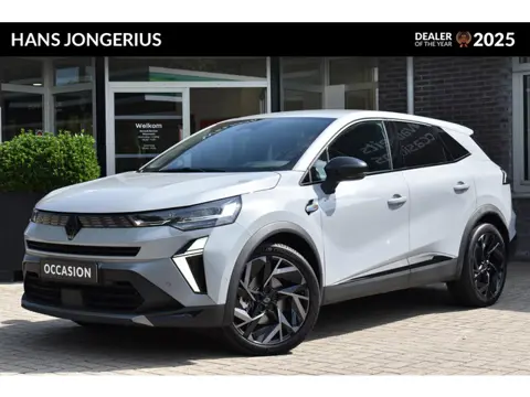 Renault Symbioz E-Tech full hybrid 145 esprit Alpine | AUTOMAAT | STUUR/STOELVERWARMING | CAMERA | N