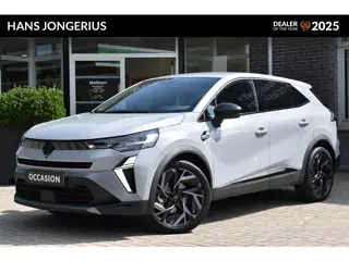 Renault Symbioz E-Tech full hybrid 145 esprit Alpine | AUTOMAAT | STUUR/STOELVERWARMING | CAMERA | N