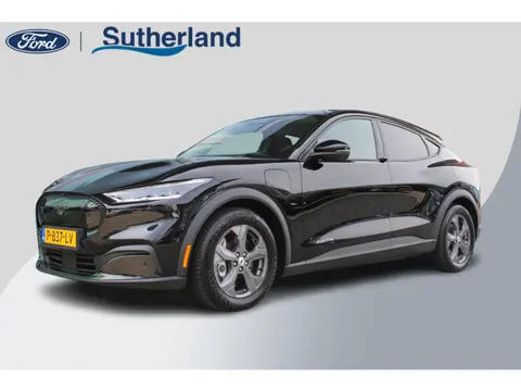 Ford Mustang Mach-E RWD 75 kWh | SOH 92,5% | B&O Audio | Technology Pack Plus | Panorama Dak | Volle