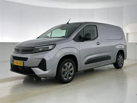 Opel Combo 1.5 BlueHDi 130PK L2 Automaat Apple Carplay / Android Auto Navigatie Trekhaak Airco Camer