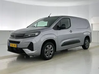 Opel Combo 1.5 BlueHDi 130PK L2 Automaat Apple Carplay / Android Auto Navigatie Trekhaak Airco Camer