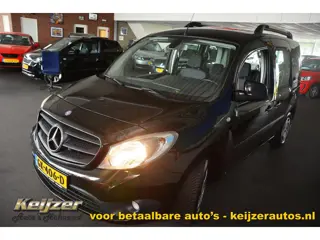 Mercedes-Benz Citan 109 CDI Ambiente