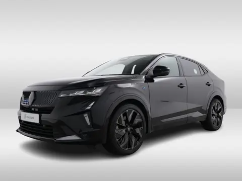 Renault Rafale E-TECH 4x4 PLUG-IN HYBRID 300PK ESPRIT ALPINE | Panoramadak | Pack Around View Camera