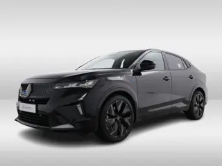 Renault Rafale E-TECH 4x4 PLUG-IN HYBRID 300PK ESPRIT ALPINE | Panoramadak | Pack Around View Camera