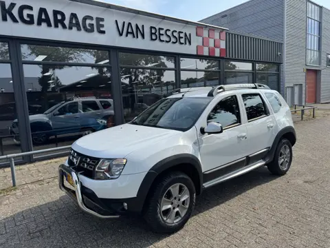 Dacia Duster 1.2 TCe 4x2 Prestige AIRCO-CRUISE-NAVI
