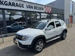 Dacia Duster 1.2 TCe 4x2 Prestige AIRCO-CRUISE-NAVI
