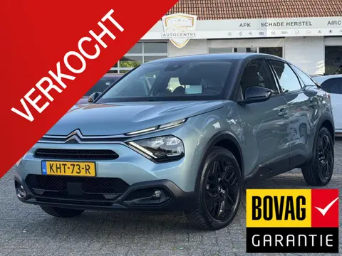 Citroen C4 1.2 Puretech Feel Edition NAVI | HUD | CAMERA | KLIMA | BOVAG!