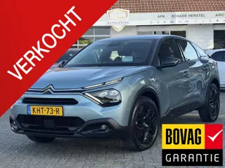 Citroen C4 1.2 Puretech Feel Edition NAVI | HUD | CAMERA | KLIMA | BOVAG!