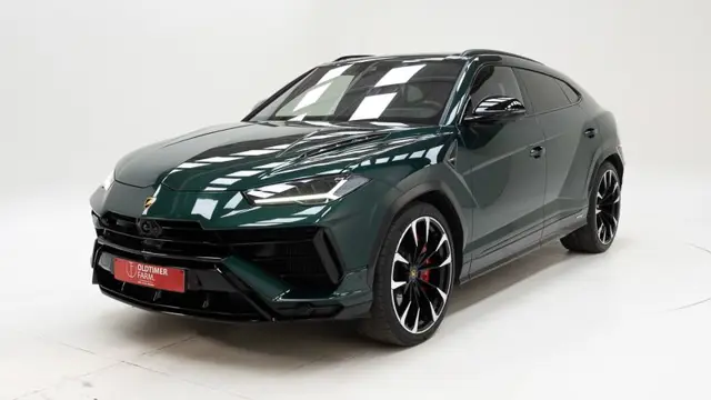 Lamborghini Urus S '2024 CH30314