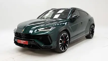 Lamborghini Urus S '2024 CH30314