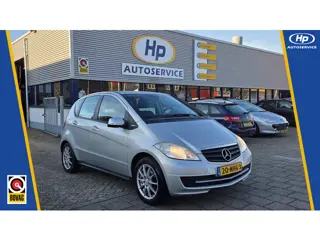 Mercedes-Benz A-klasse 160 BlueEFFICIENCY Business Class