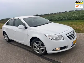 Opel Insignia 1.4 Turbo EcoFLEX OPC line / nwe apk