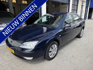 Ford Mondeo 2.0-16V Trend CLIMA/CRUISE/NL AUTO (bj 2005)