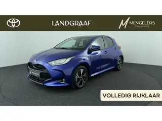 Toyota Yaris 1.5 Hybrid 115 First Edition Plus | Rijklaar |