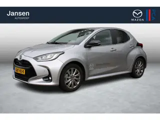 Mazda 2 Hybrid 1.5 Select 116 , Demovoordeel € 7.140-, Automaat, Apple Carplay, Clima, Adap.Cruise, 