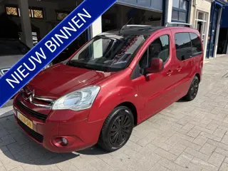 Citroën Berlingo 1.6-16V XTR PANO/CLIMA/STOELVERW./5 PERSOONS