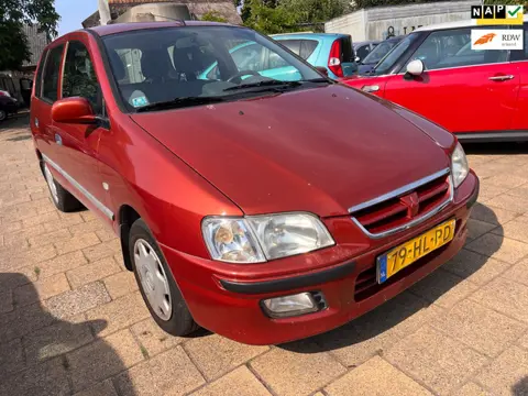 Mitsubishi Space Star 1.6 Diamond / nwe apk airco