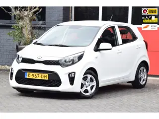 Kia Picanto 1.0 DPi ComfortLine 5p 2020 Airco Cruise Control 15x op voorraad