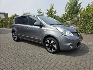 Nissan Note 1.6 Life + (bj 2011)