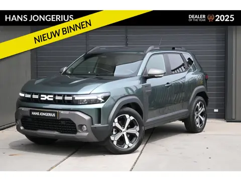 Dacia Duster Hybrid 140 Journey | CAMERA | NAVI | CRUISE CONTROL | CLIMATE CONTROL | APPLECARPLAY/AN