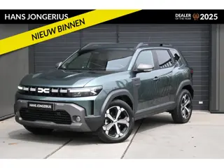 Dacia Duster Hybrid 140 Journey | CAMERA | NAVI | CRUISE CONTROL | CLIMATE CONTROL | APPLECARPLAY/AN