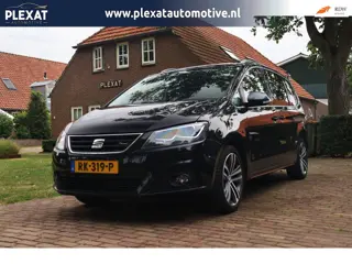 Seat Alhambra 1.4 TSI FR Connect DSG. | FR-Sportpakket | Dealeronderhouden | Elek. Deuren | Trekhaak