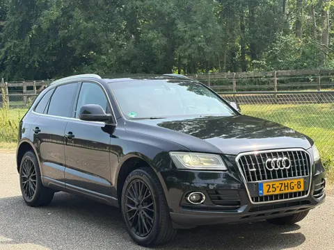 Audi Q5 2.0 TFSI quattro Pro Line /Automaat/Xenon/Navi