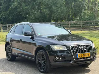 Audi Q5 2.0 TFSI quattro Pro Line /Automaat/Xenon/Navi