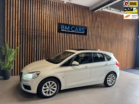 BMW 2-serie Active Tourer 225xe iPerformance Centennial Executive