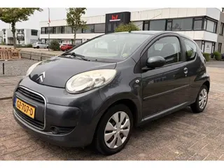 Citroen C1 1.0-12V Selection AIRCO
