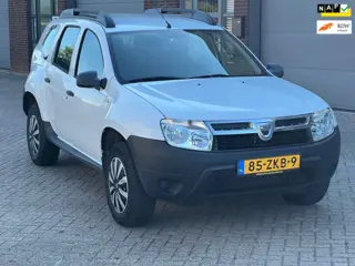 Dacia Duster 1.6 Ambiance 2wd