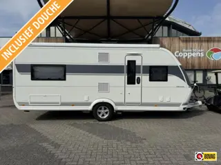 Hobby Prestige 560 FC 2024 MOVER + LUIFEL!!!
