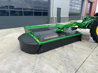 John Deere R350R-697667