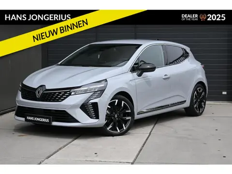 Renault Clio E-Tech Full Hybrid 145 techno | CAMERA | NAVI | CRUISE CONTROL | APPLECARPLAY/ANDROIDAU