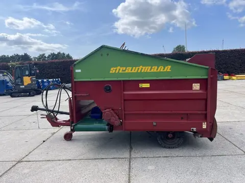 Strautmann BVW-778554