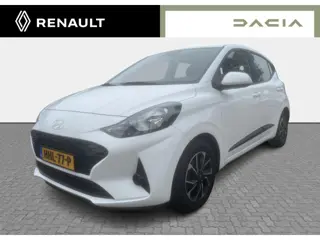 Hyundai i10 1.0 Comfort Smart 5-zits (bj 2025, automaat)