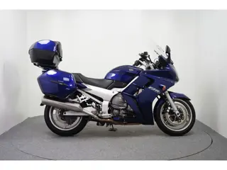 Yamaha FJR 1300 (bj 2005)