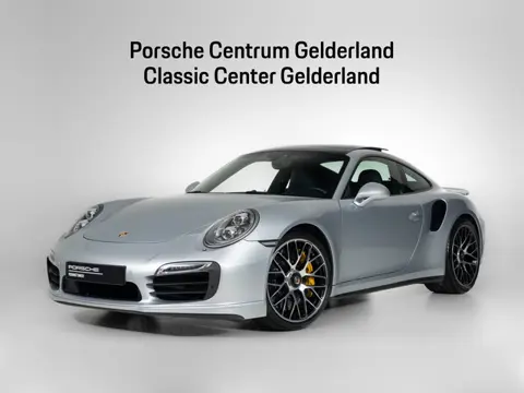 Porsche 911 Turbo S