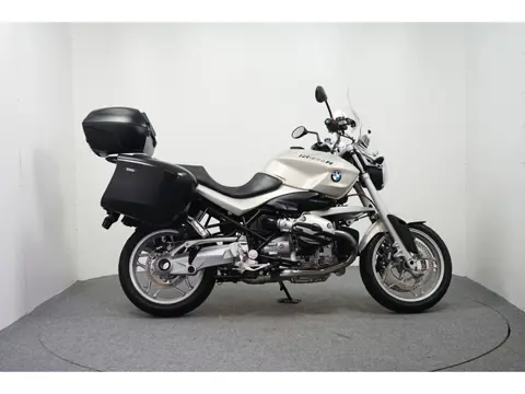 BMW R 1200 R (bj 2007)