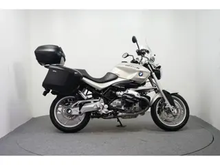 BMW R 1200 R (bj 2007)