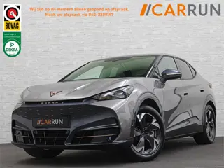 CUPRA Tavascan 77 kWh | Nieuw! | Winter-Pack | Warmtepomp | Verlengde Fabrieksgarantie | 7x Op Voorr