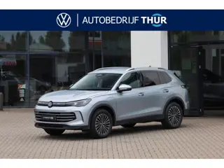 Volkswagen Tiguan 1.5 eHybrid Elegance SOH 99,44% | 272PK / 200kW DSG, Rondomzichtcamera (Area View)