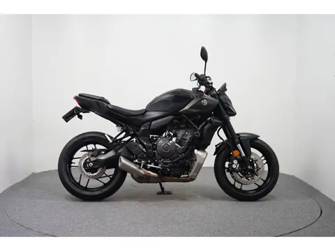 Yamaha MT-07 35KW (bj 2025)