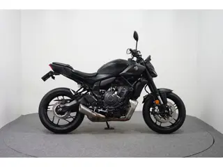 Yamaha MT-07 35KW (bj 2025)