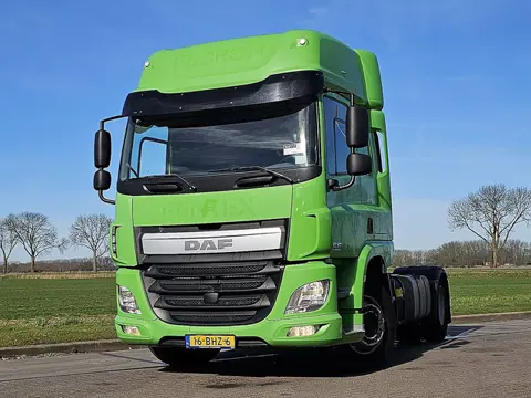 DAF CF 400