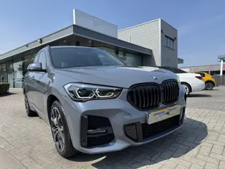 BMW X1 xDrive25e M sport FULL OPTION Head Up, Memory L.V, Trekhaak elect, pano dak,