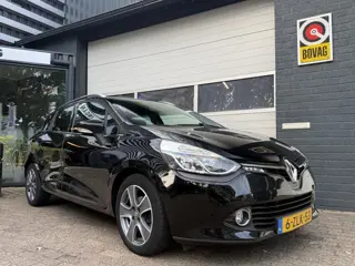 Renault Clio Estate 1.5 dCi Night&Day (bj 2015)